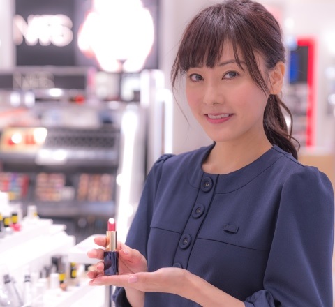 キャリアアップが実現できる環境